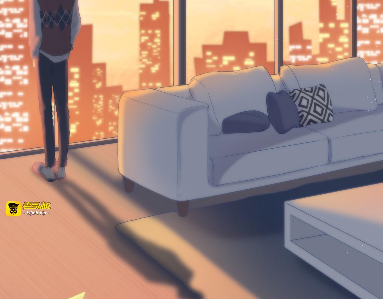 第8话 开窍 第 7 页