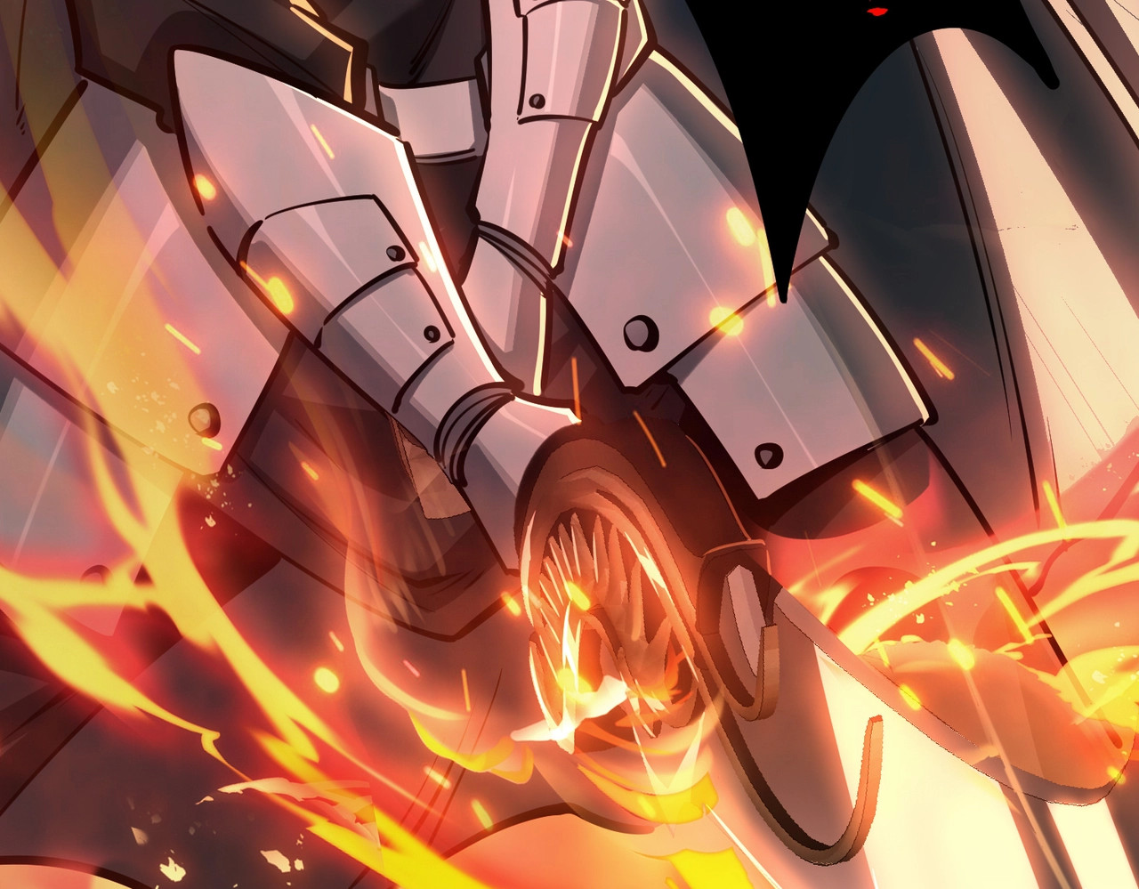 第18话 亡魂之地！走起！ 第 42 页