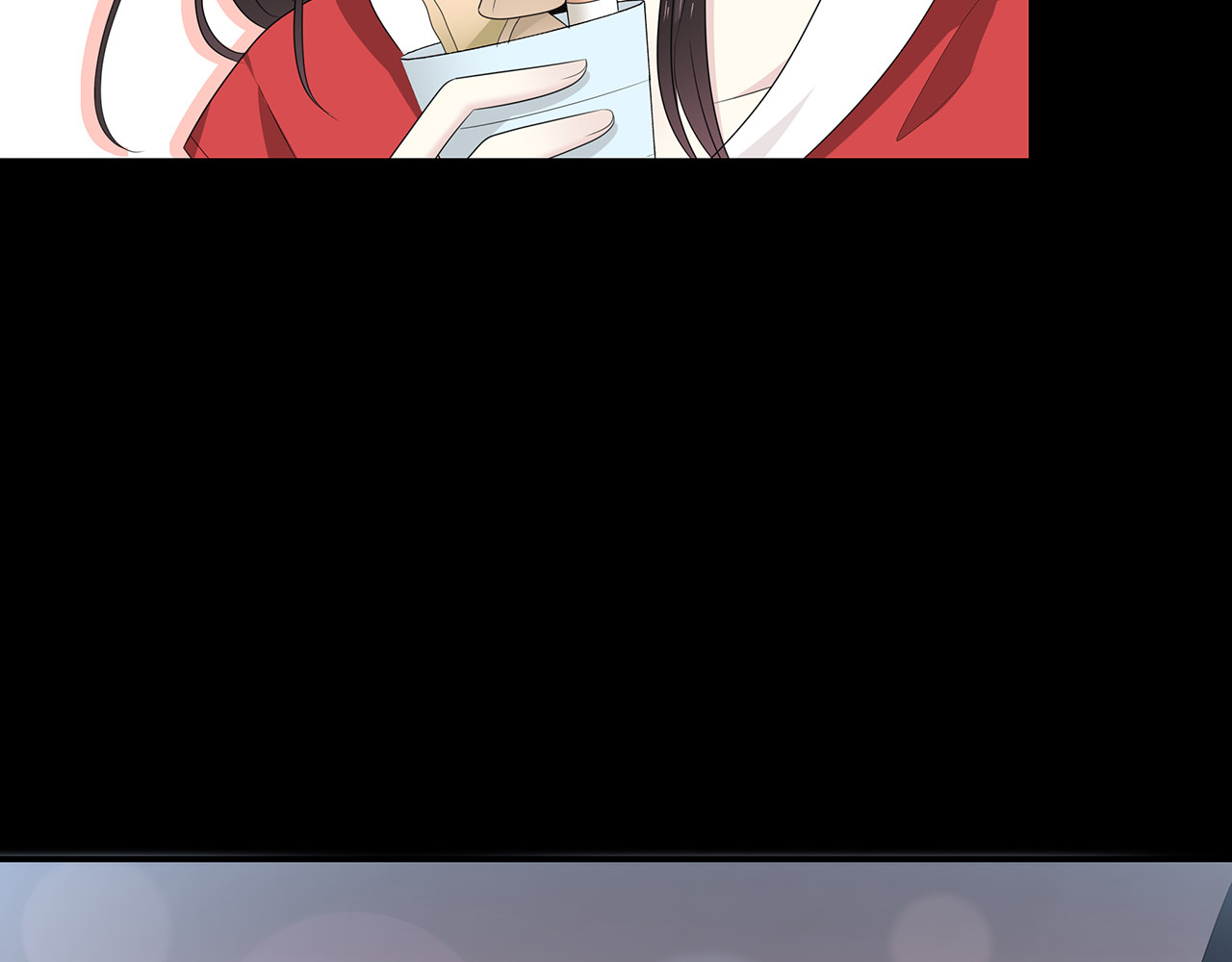 第91话 聚餐 第 58 页