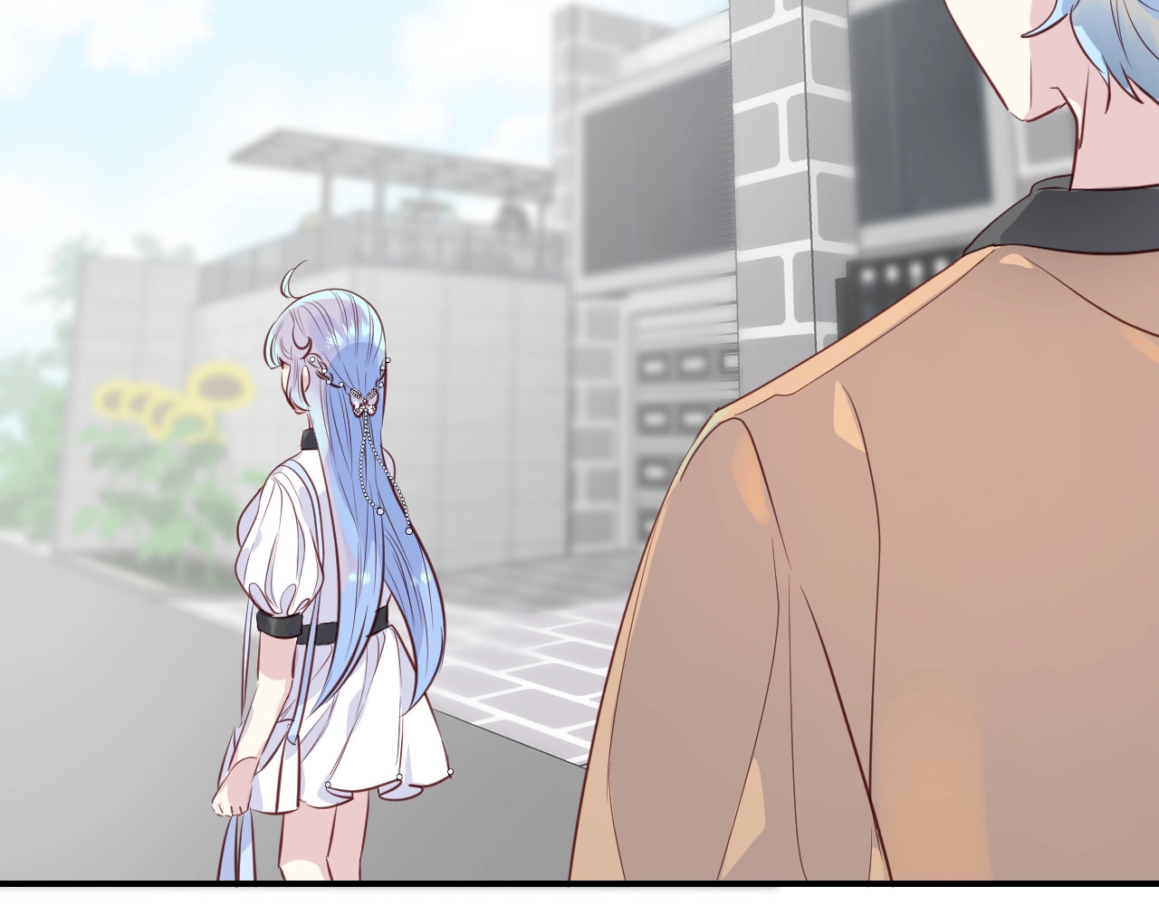 第46话  降温or升温 第 60 页