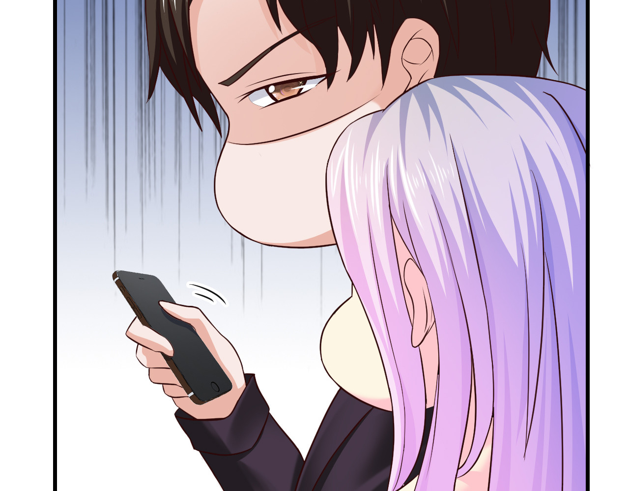第68话 促成好事 第 10 页