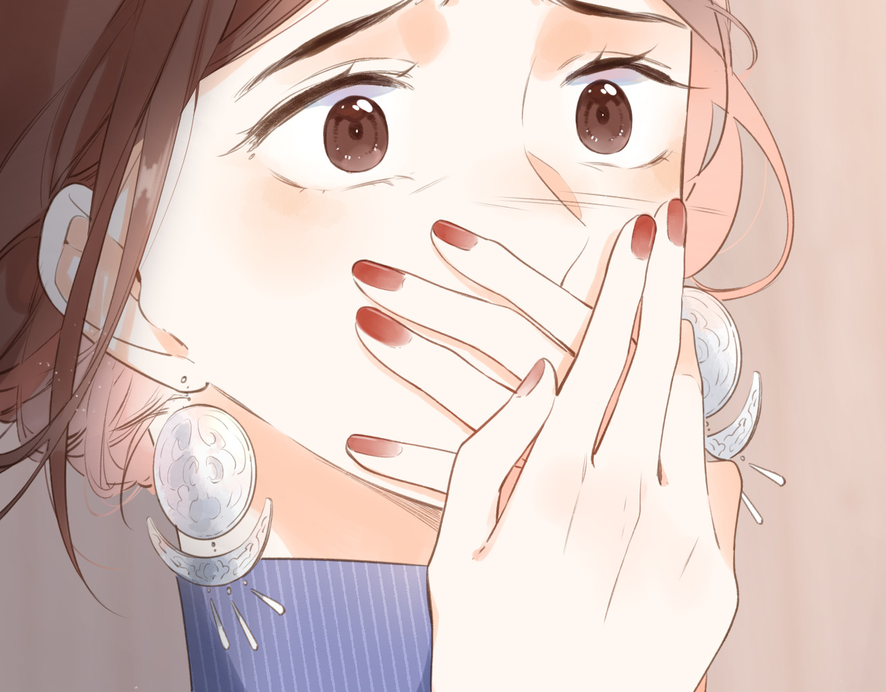 第14话 “真相” 第 72 页