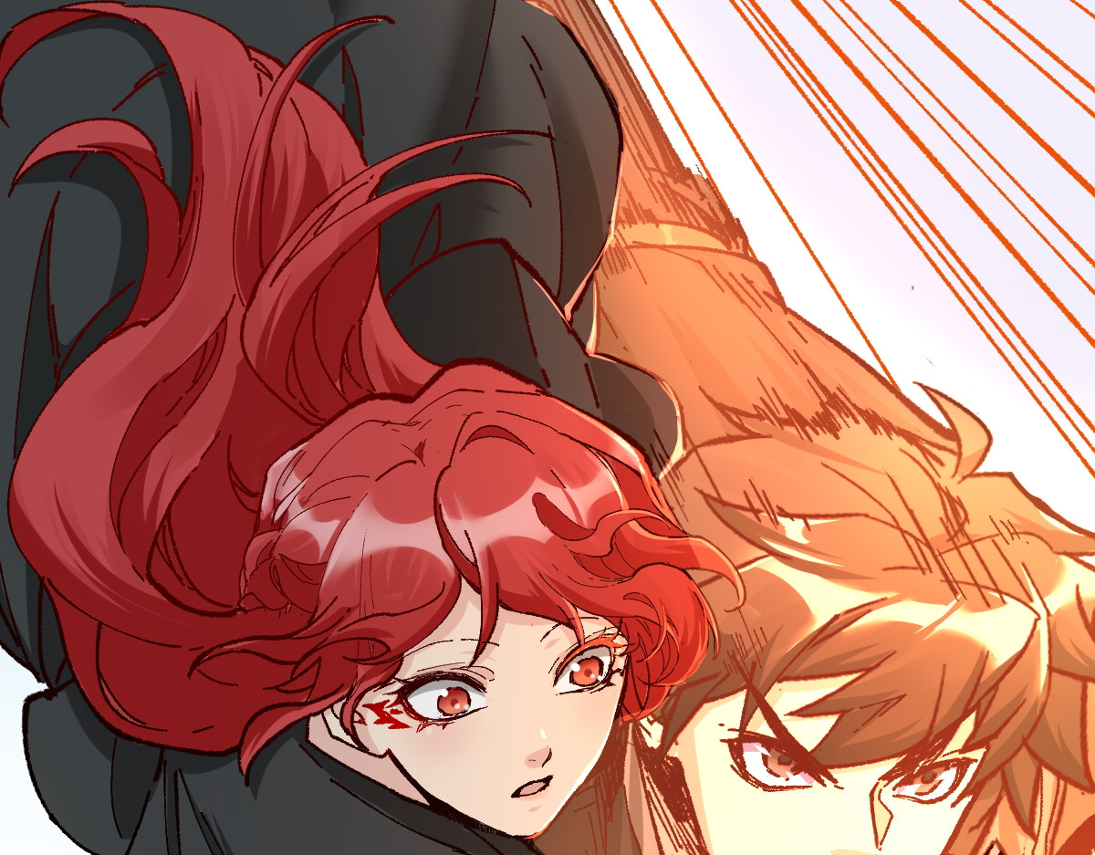 第157话 偷家 第 96 页