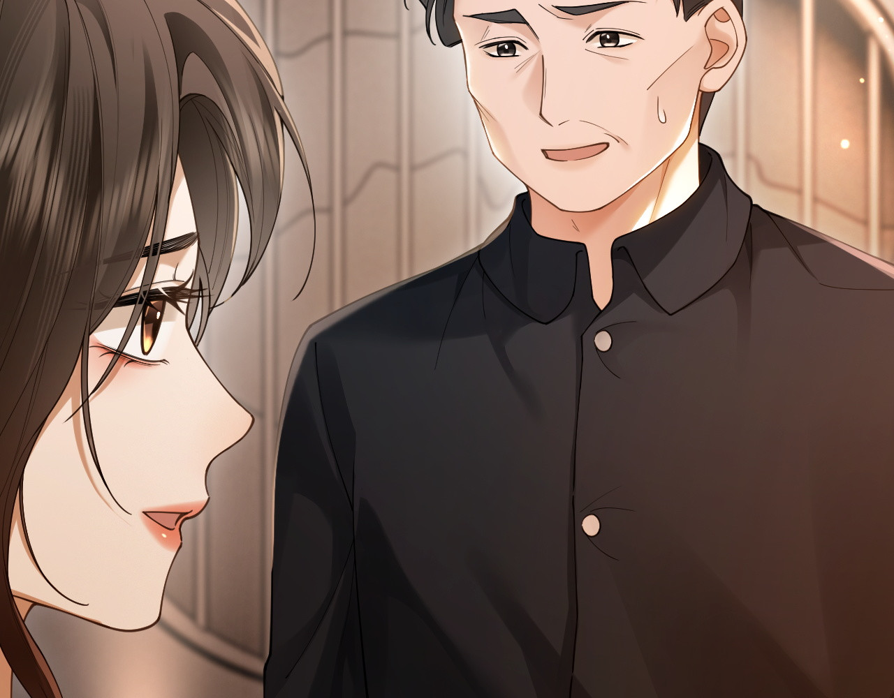 第6话 管好你自己 第 6 页
