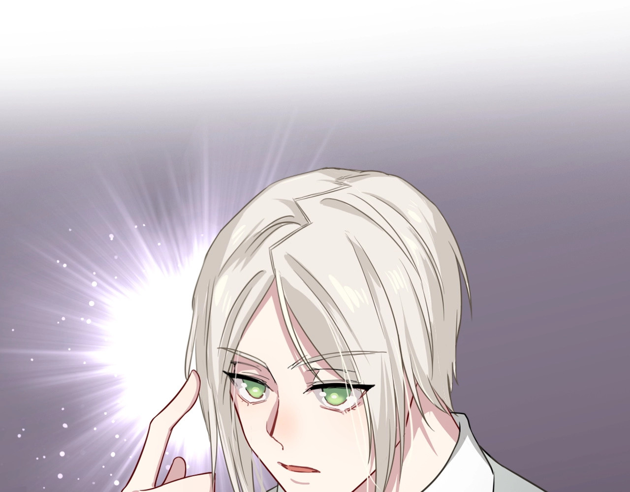 第44话 改变 第 34 页