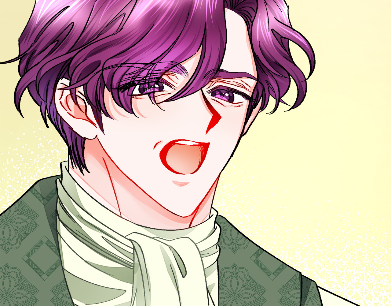 第65话 允许结婚 第 130 页