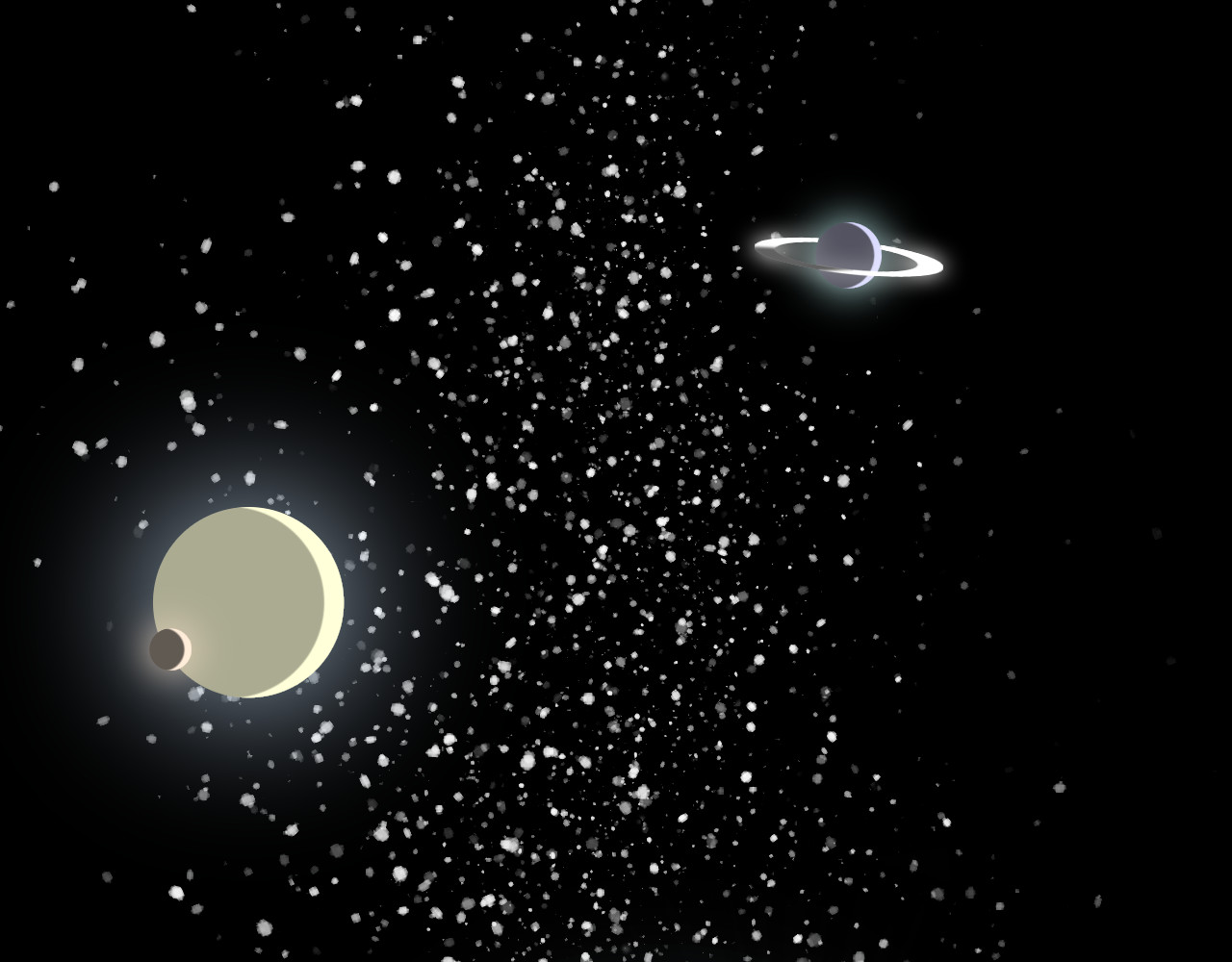 第一回：星仔与小黄 第 4 页