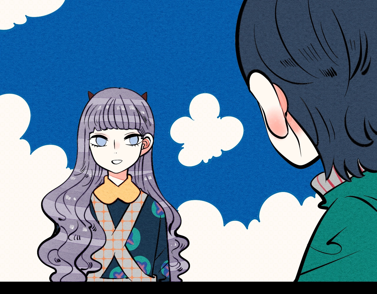 第22单 寄宿收音机 第 34 页