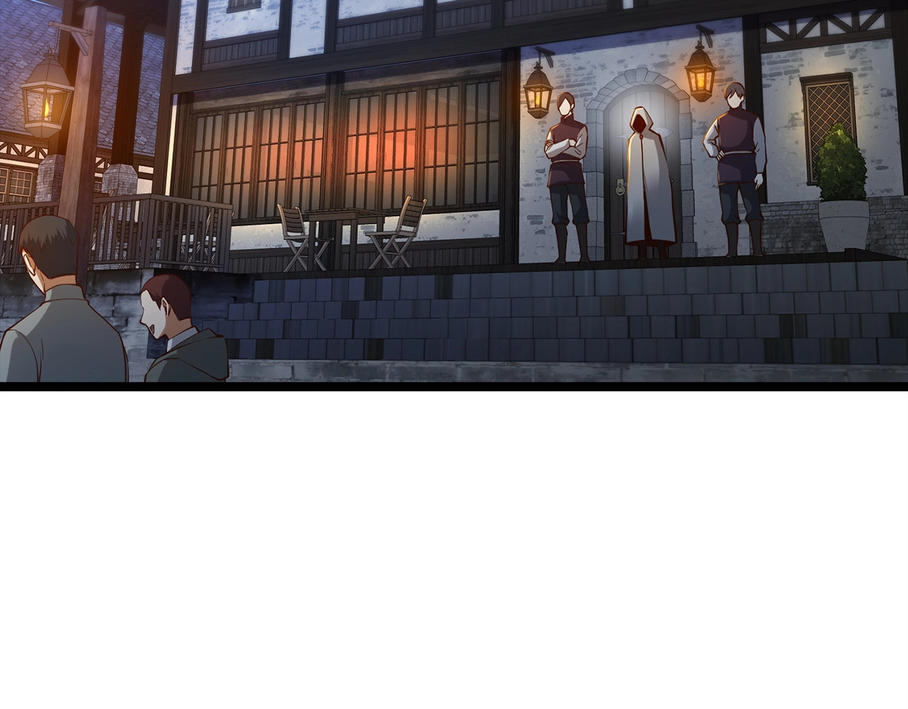 第49话 纯情之人 第 30 页