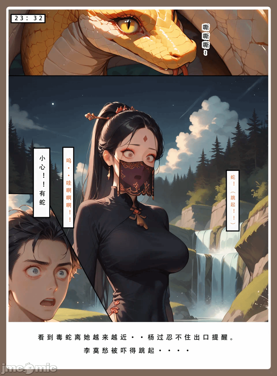 第一话 第 50 页