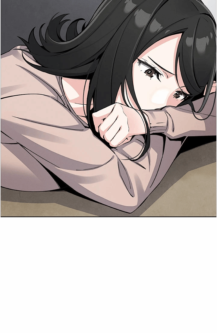 第15话 - 你说的那个人…是我吗? 第 36 页