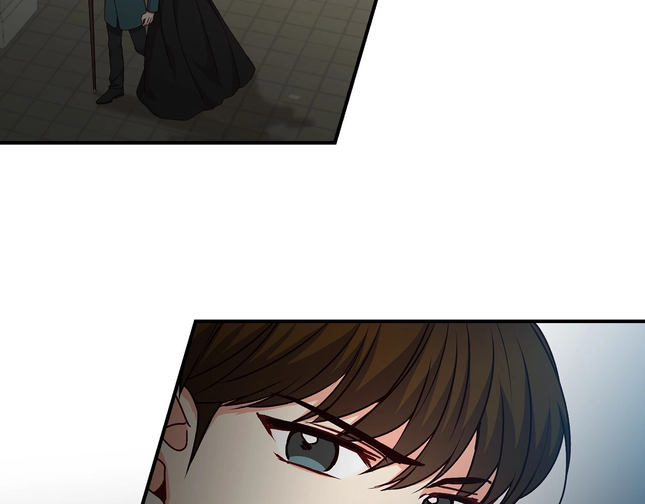第76话 小帐篷谈心 第 32 页