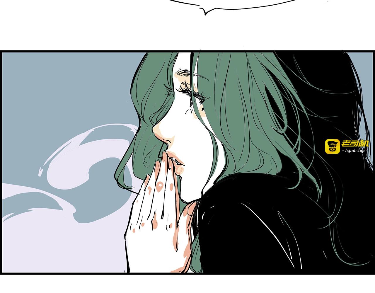 第58话 决定 第 137 页