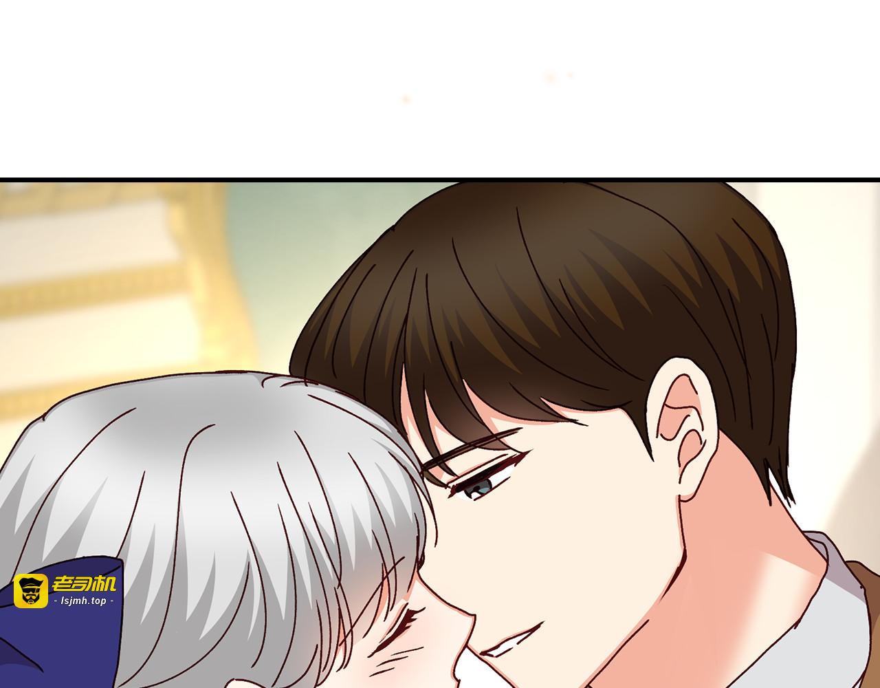 第100话 睡懒觉 第 117 页