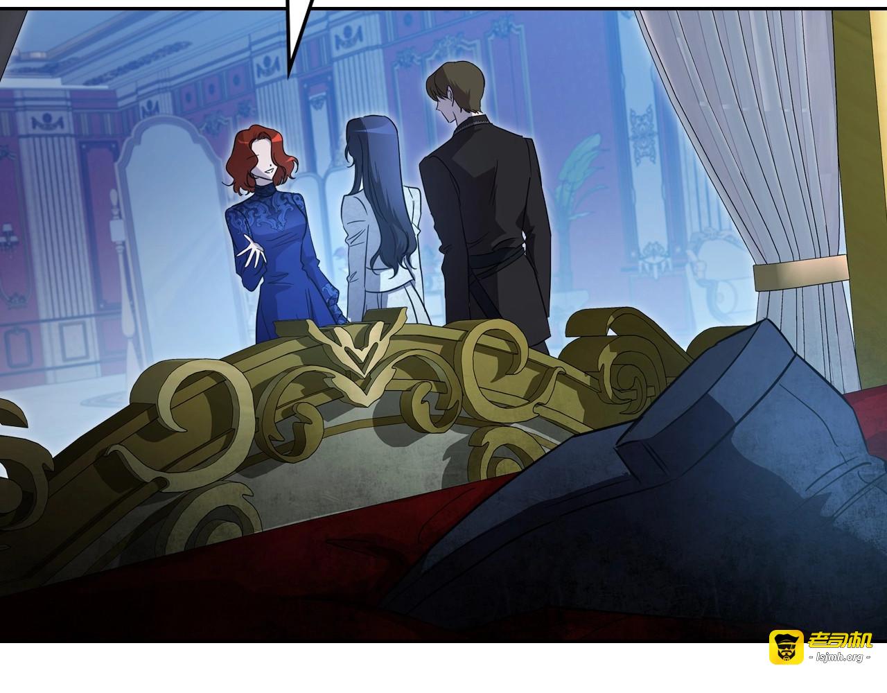 第66话 我一个人是无法完成的 第 83 页