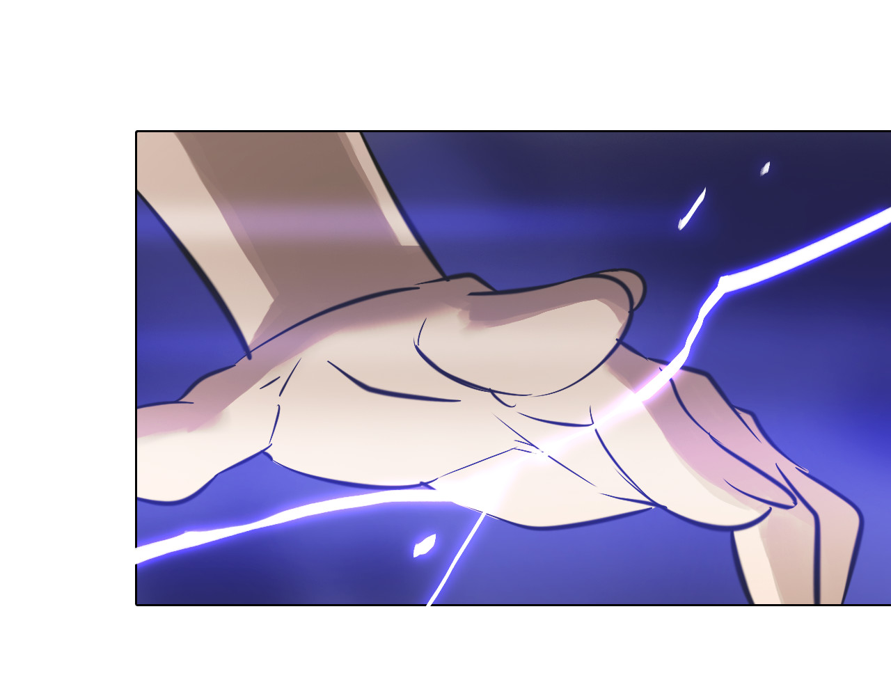 第30话 一定要活下去！ 第 40 页