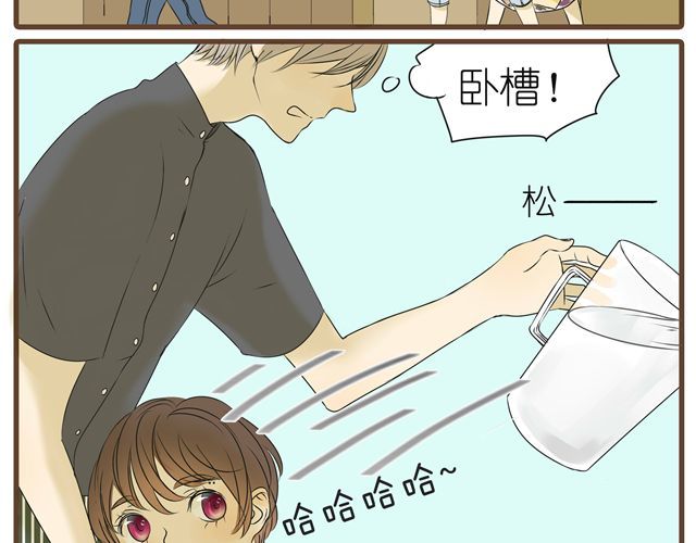 第13话 穿我的衣服吧 第 6 页