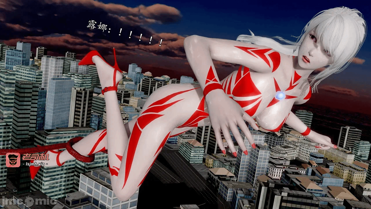 第一话 第 1737 页