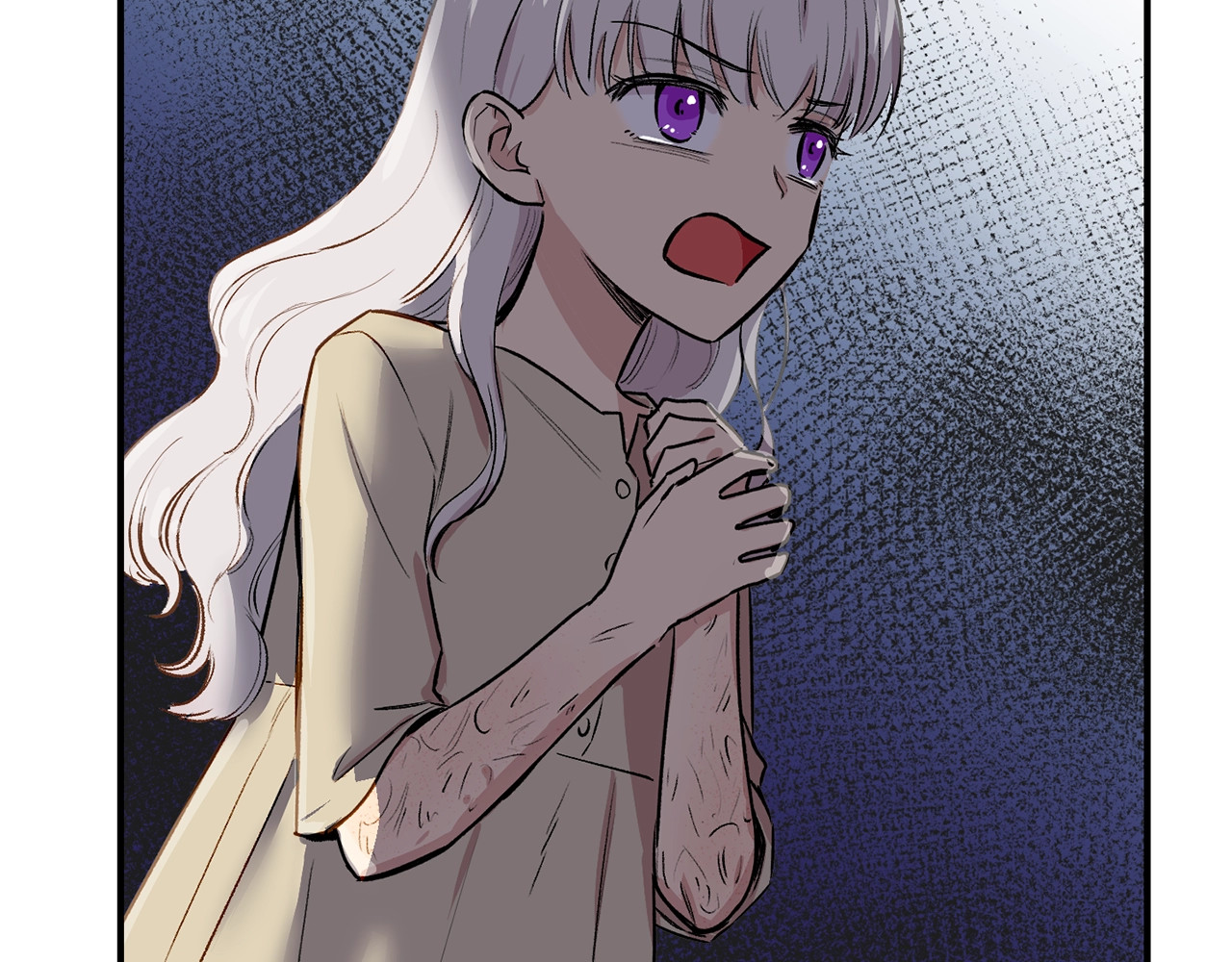 第5话 撕掉她虚伪的假面 第 128 页