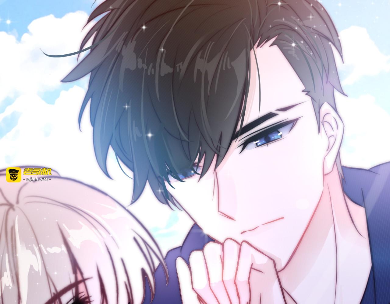 第13话 海边的告白 第 103 页