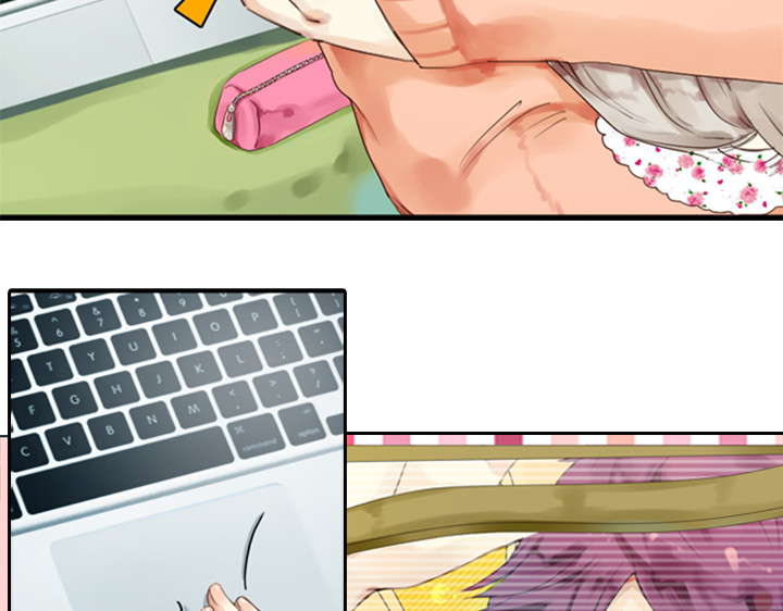 第1、2话  我的邻居是偶像花美男 第 74 页