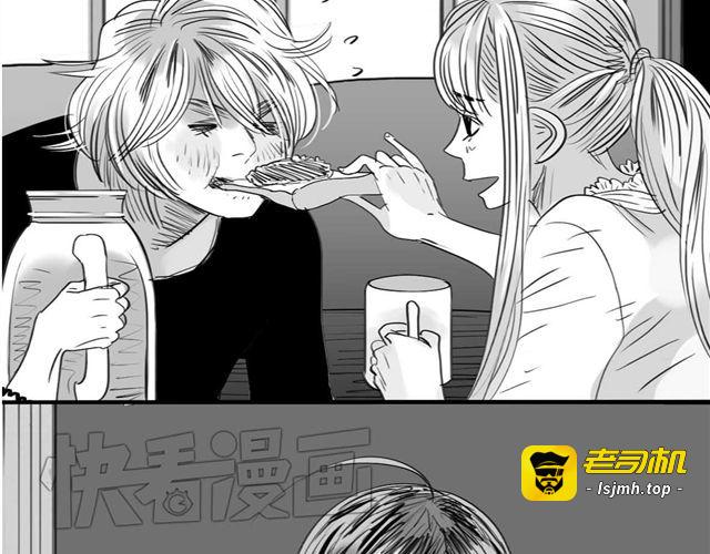 第53话 女孩子伤心了就会剪短发 第 11 页