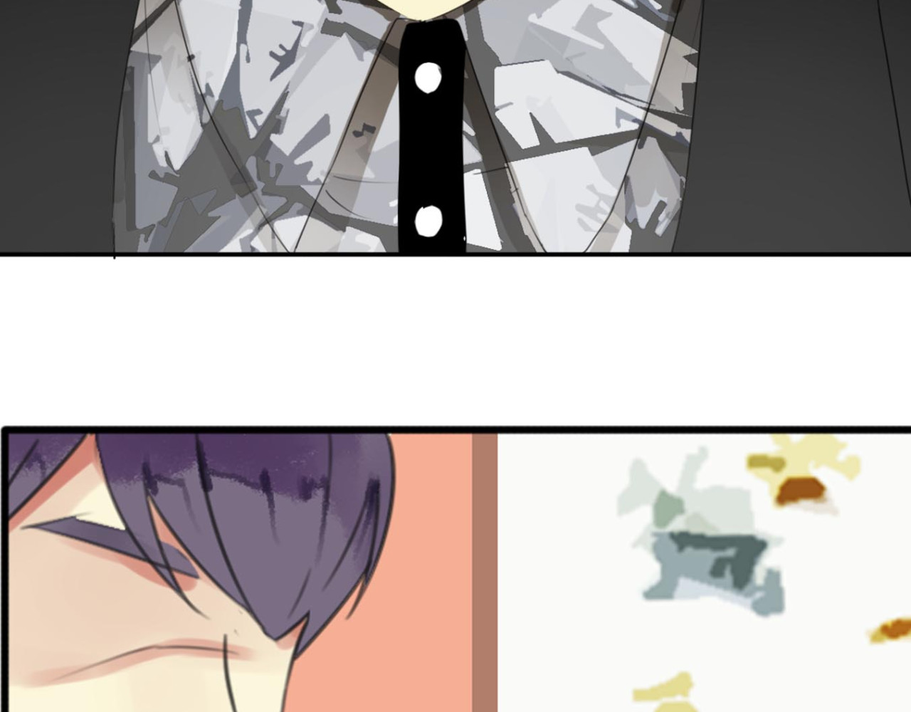 第57话 曾经的承诺，你愿意答应我吗？ 第 60 页