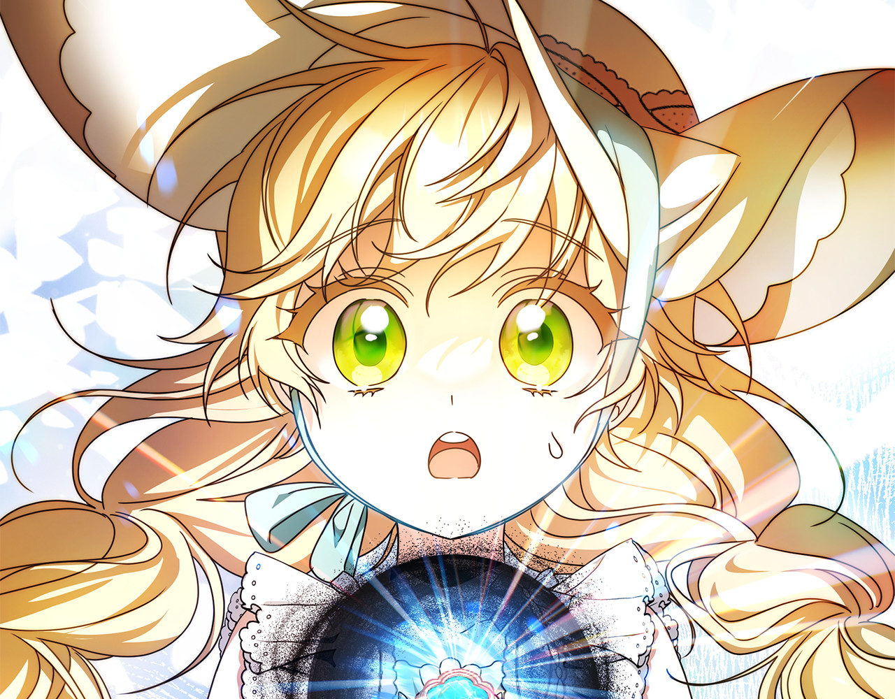 第48话 项链礼物 第 142 页