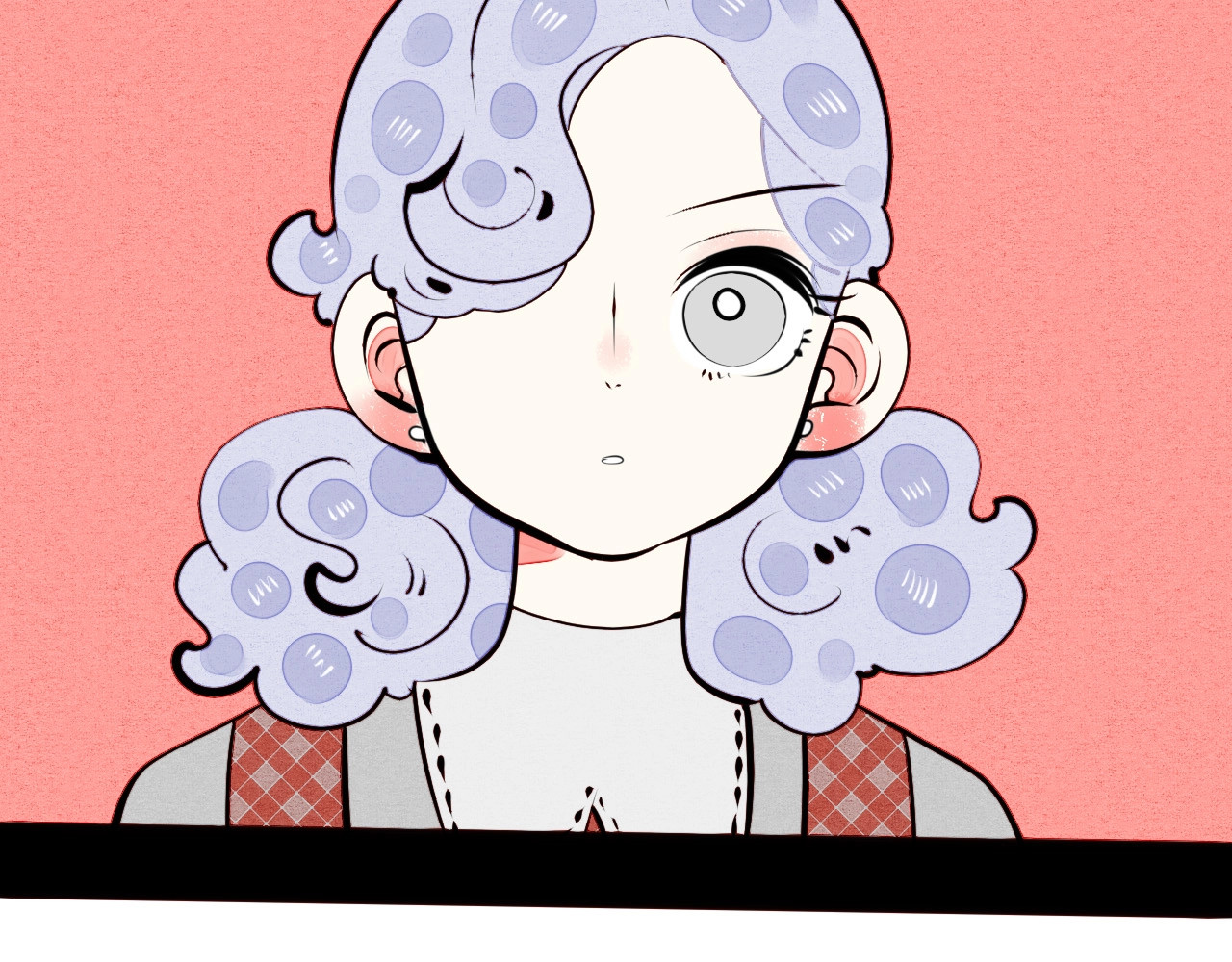 第48话 粉色脸颊 第 106 页