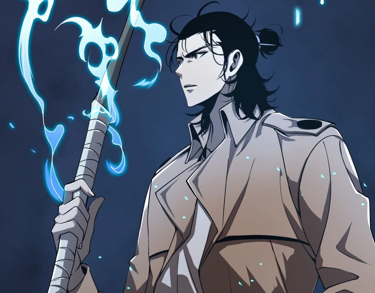 第5话 突袭 第 102 页