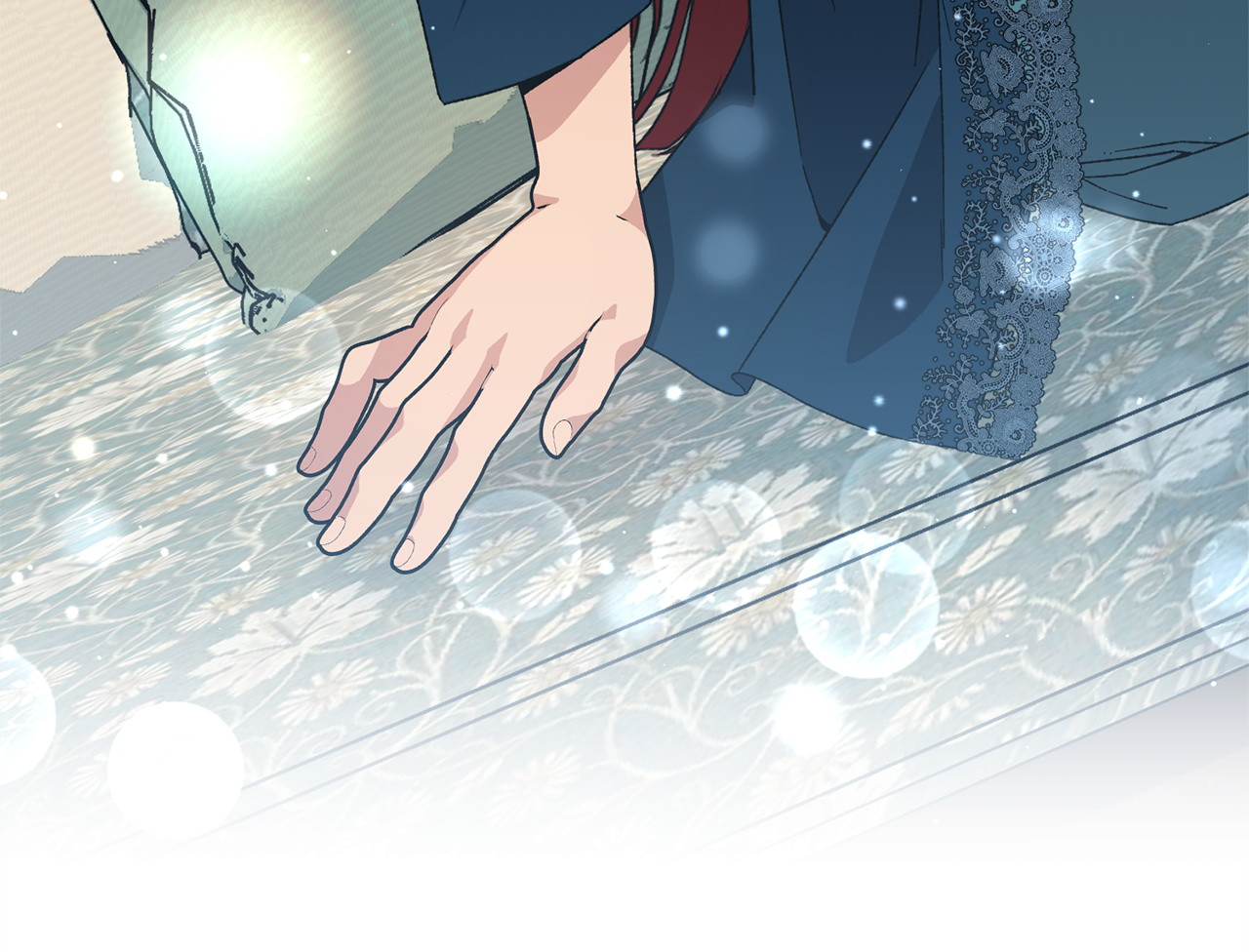 第39话 奇怪的交集 第 142 页
