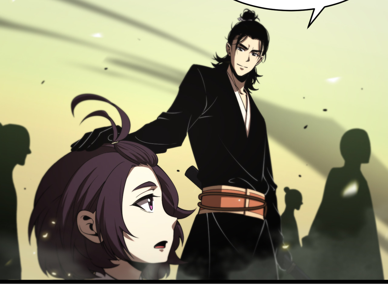 第68话 各显神通 第 104 页