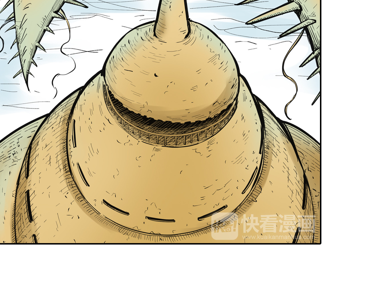 第68话 还未结束的遗言 第 164 页