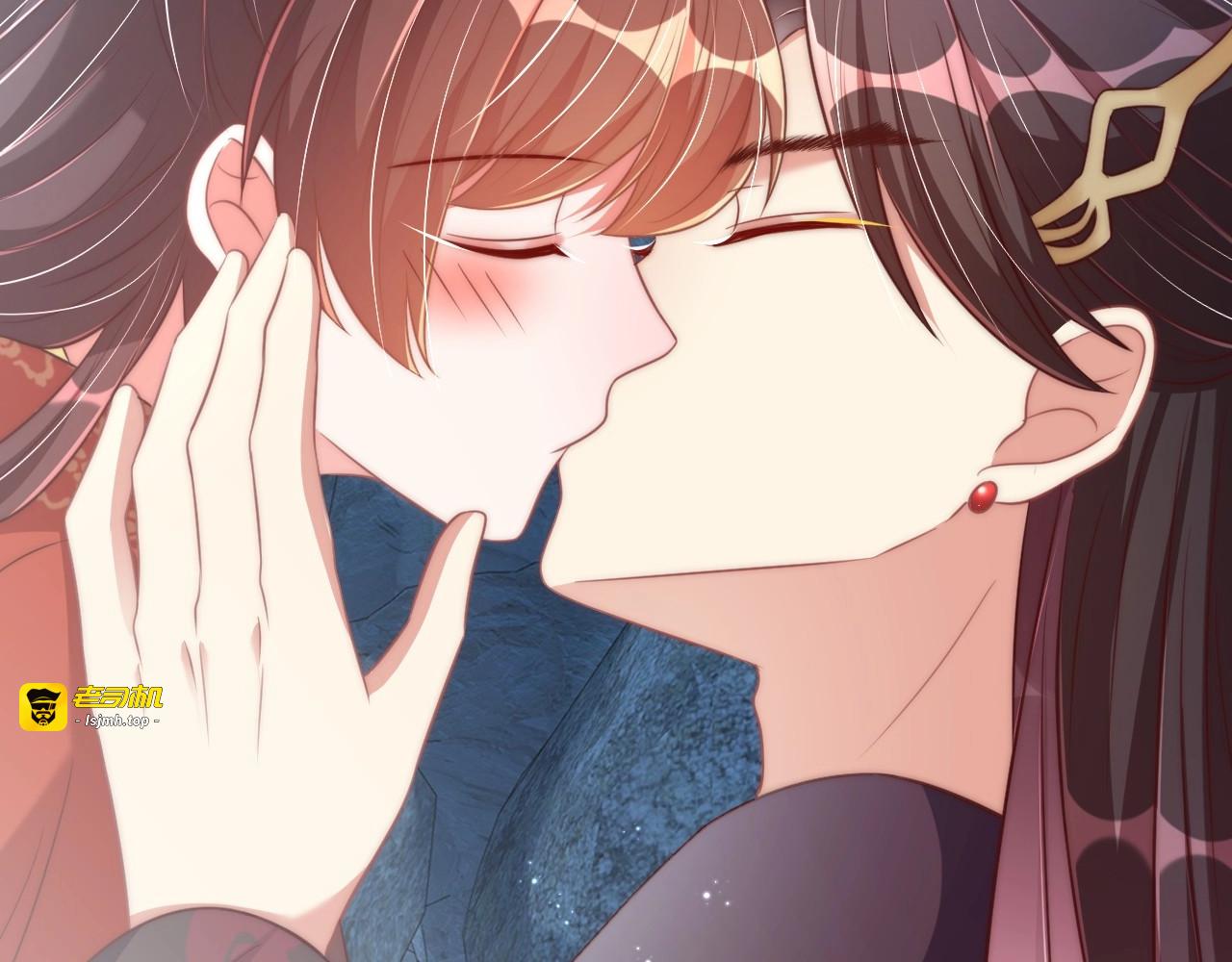 第32话 永远在我身边吧 第 33 页