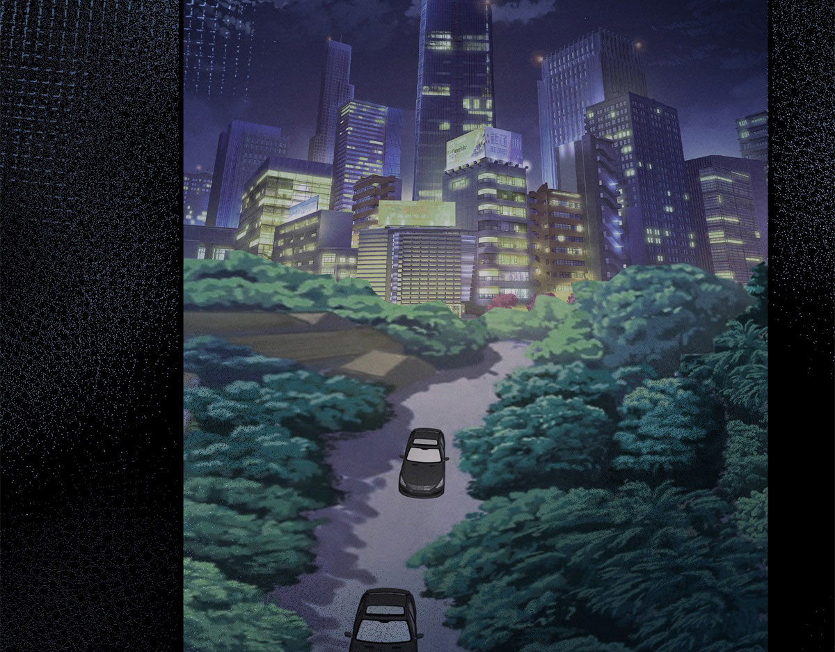 第8话 落魄千金 第 56 页