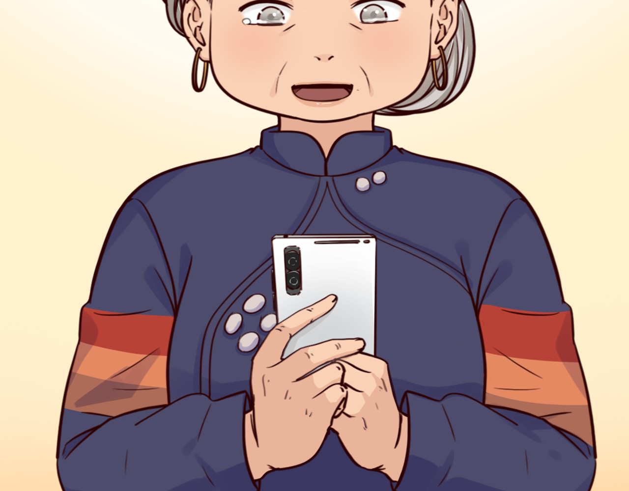 第15话 新ID 第 82 页