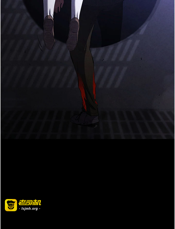 第44话 - 被废物的老二内射到崩溃 第 5 页