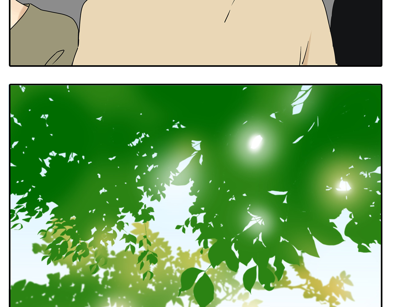 第56话 和你一起搞定难题 第 8 页