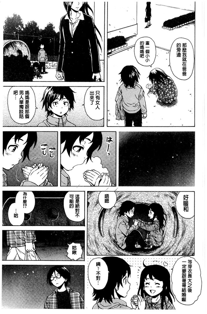 第1话 第 6 页