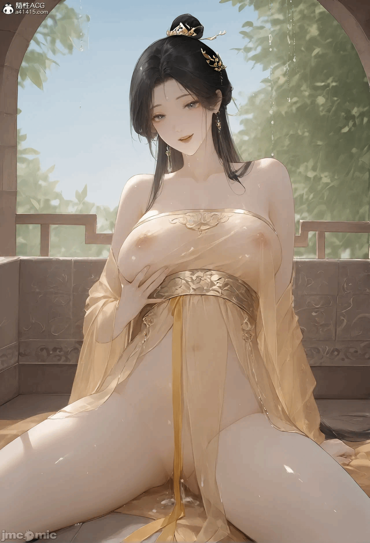 第一话 第 76 页