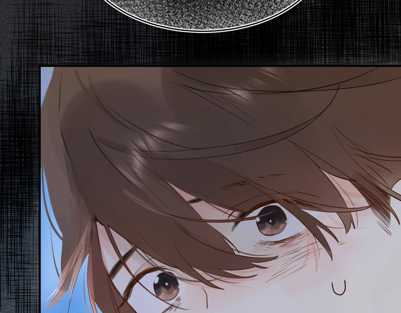 第54话 学长的恐惧 第 28 页