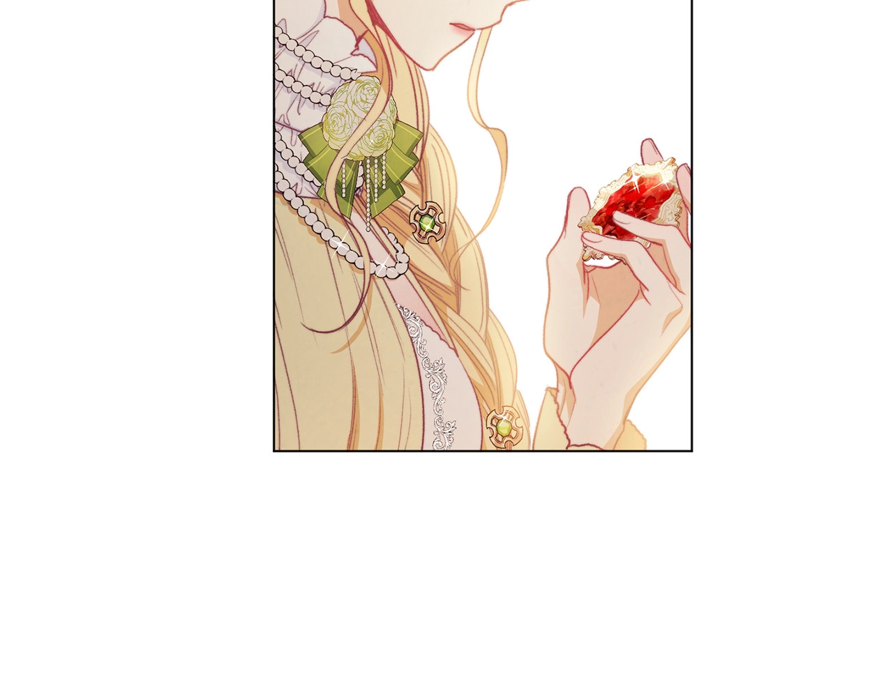 第43话 他送的宝石 第 118 页