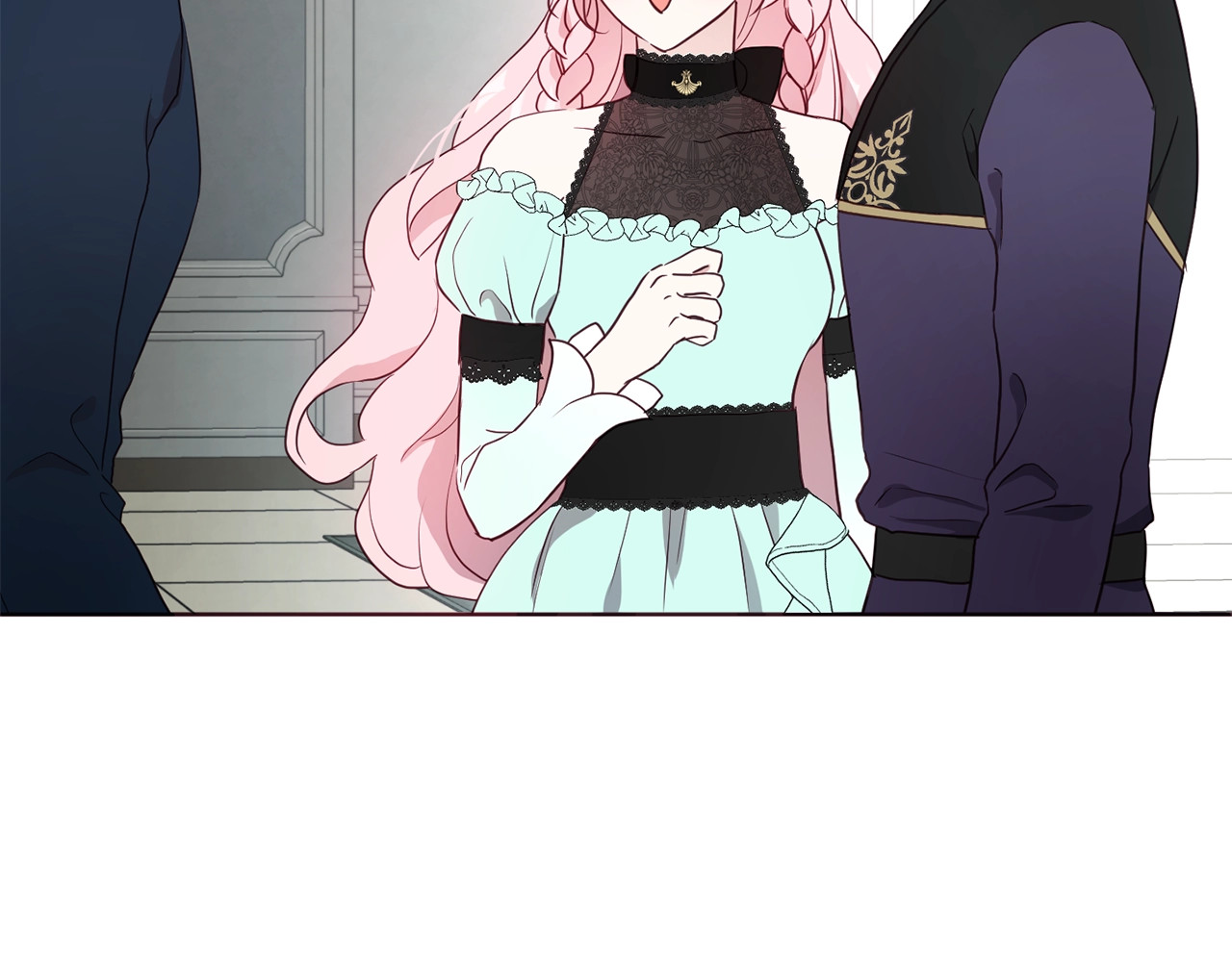第62话 约定 第 82 页