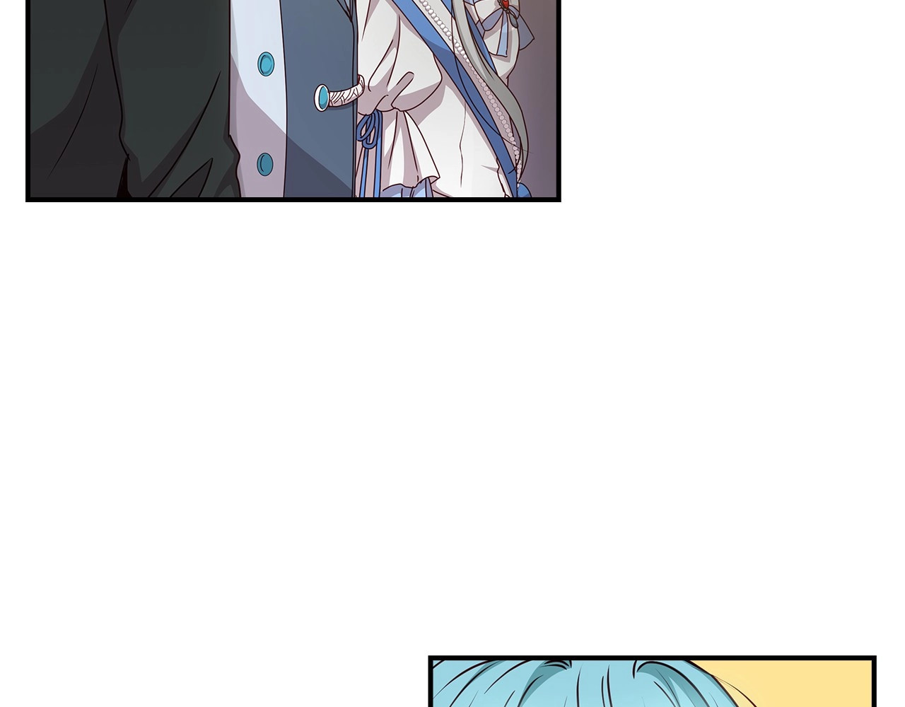第46话 谁是我的舞伴 第 48 页