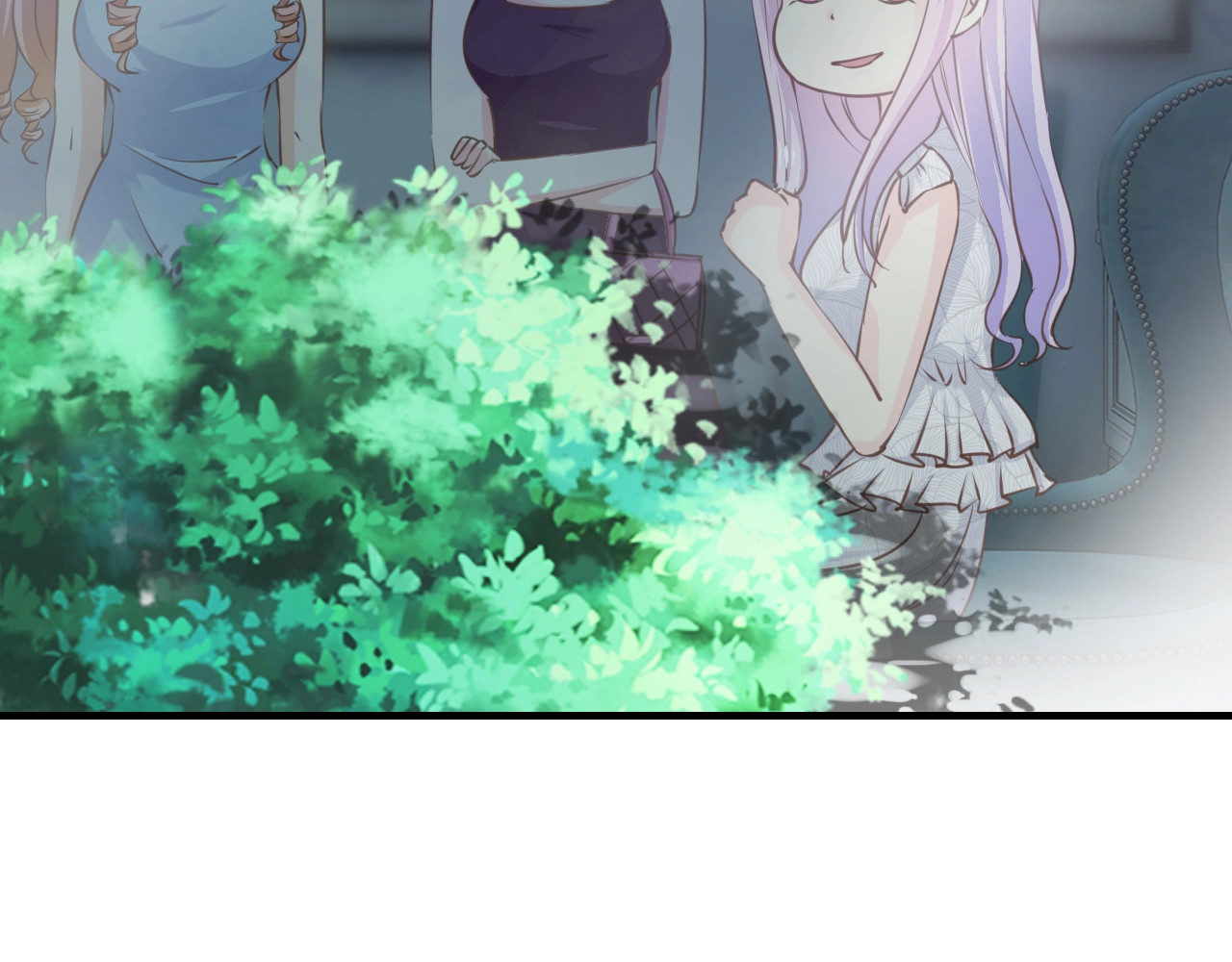 第19话 她只是替代品 第 32 页