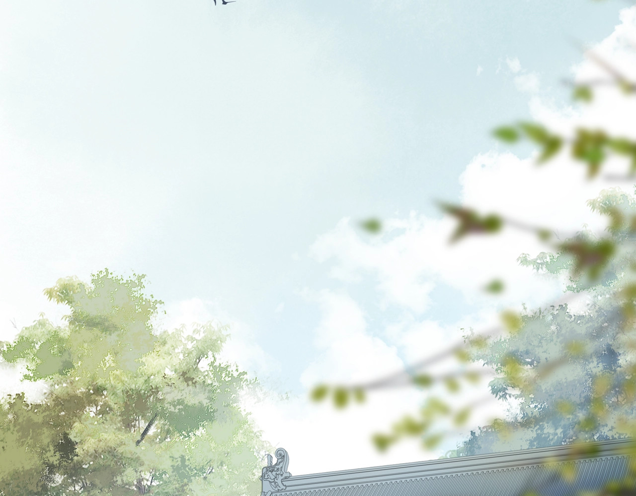 第117话 朝堂间 第 4 页