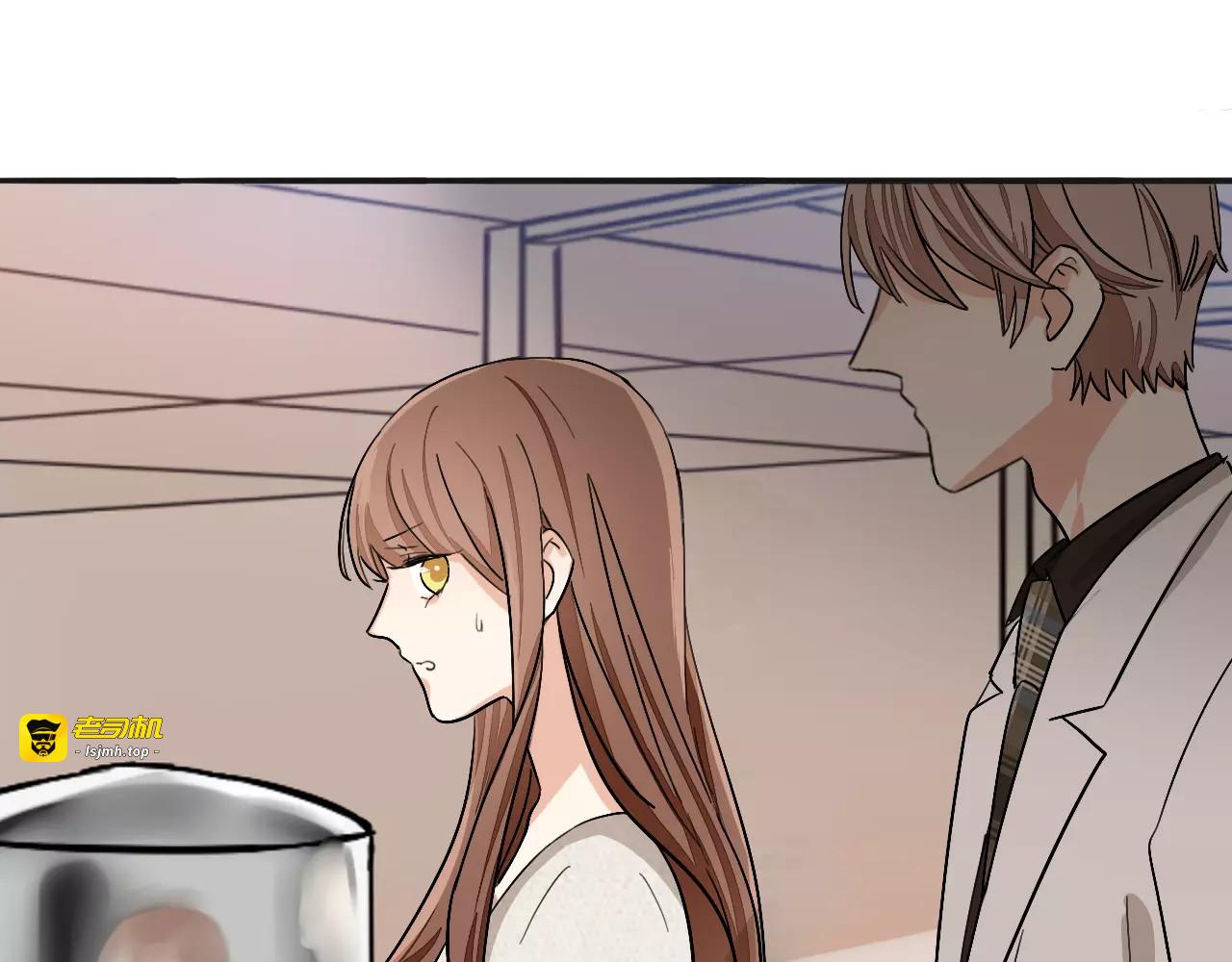 第49话 你会相信我吗？ 第 59 页