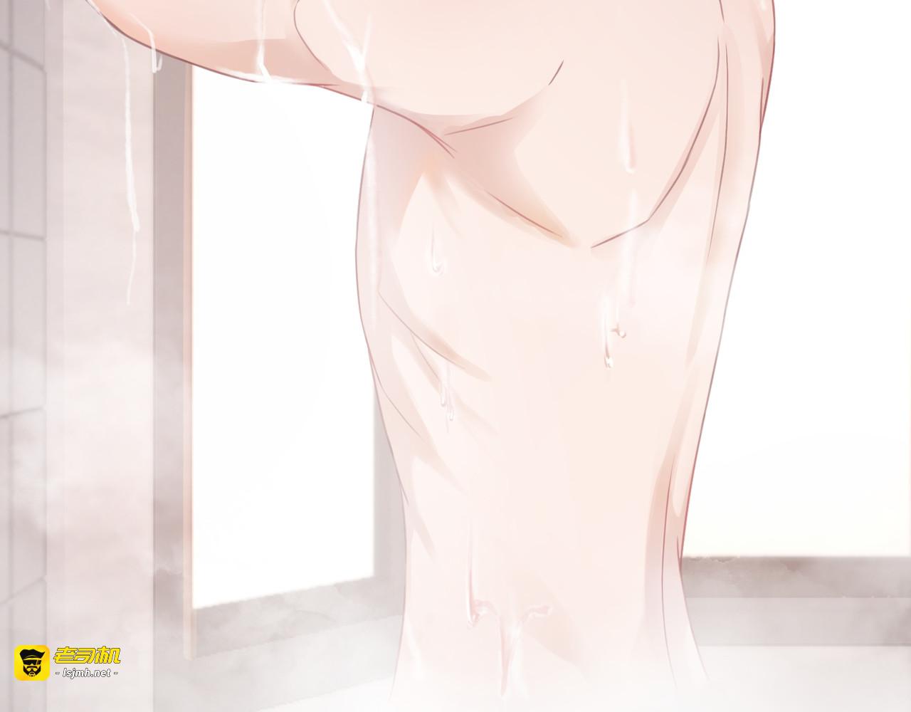 第54话 时医生的腹肌 第 51 页