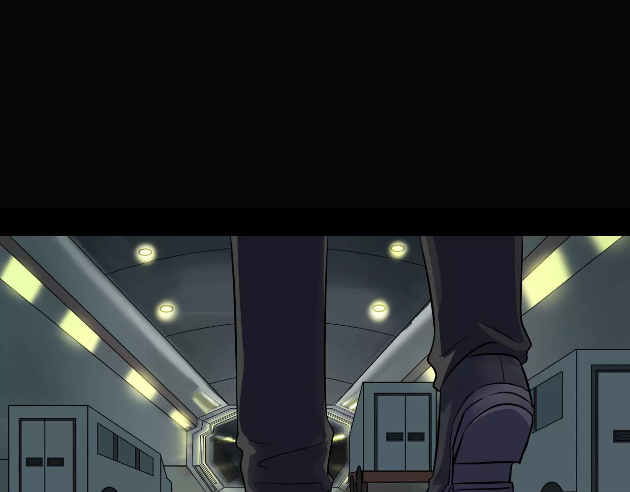 第18话 你们都是绊脚石 第 88 页