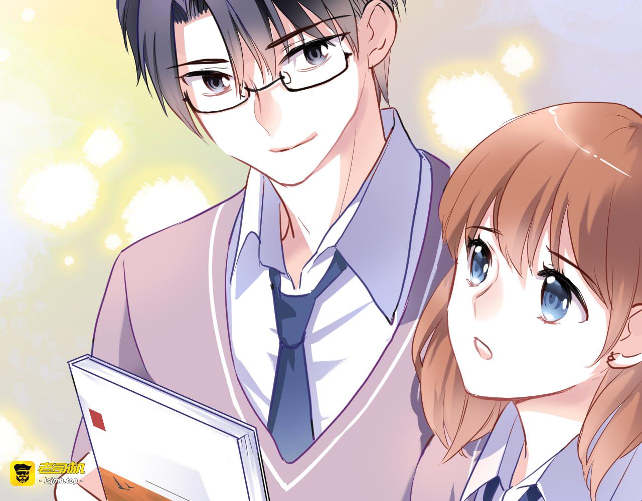 第54话 我欣赏的女孩 第 29 页